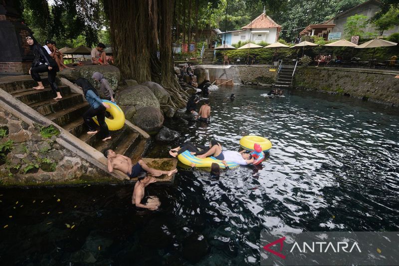 7 Wisata eco friendly di Indonesia yang wajib dikunjungi pecinta alam