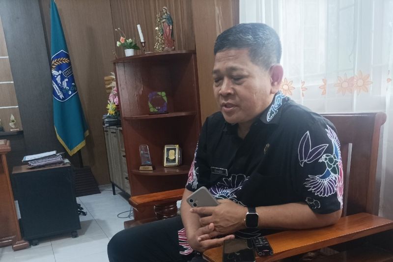 Pemkab Biak minta Bendahara OPD sampaikan LKPJ anggaran 2024 