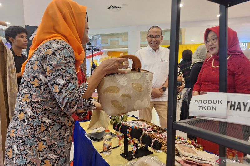 Efisiensi anggaran jadi langkah optimal pengelolaan keuangan negara