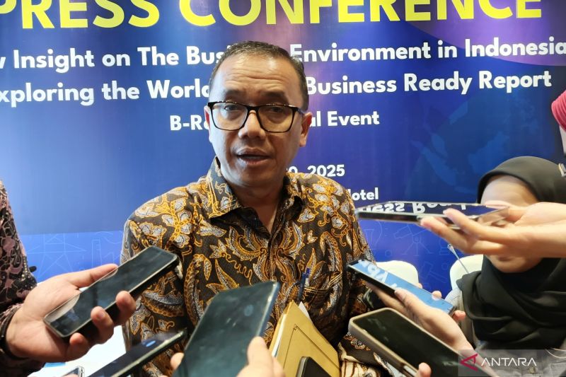 BKPM pastikan terus lakukan promosi investasi di IKN