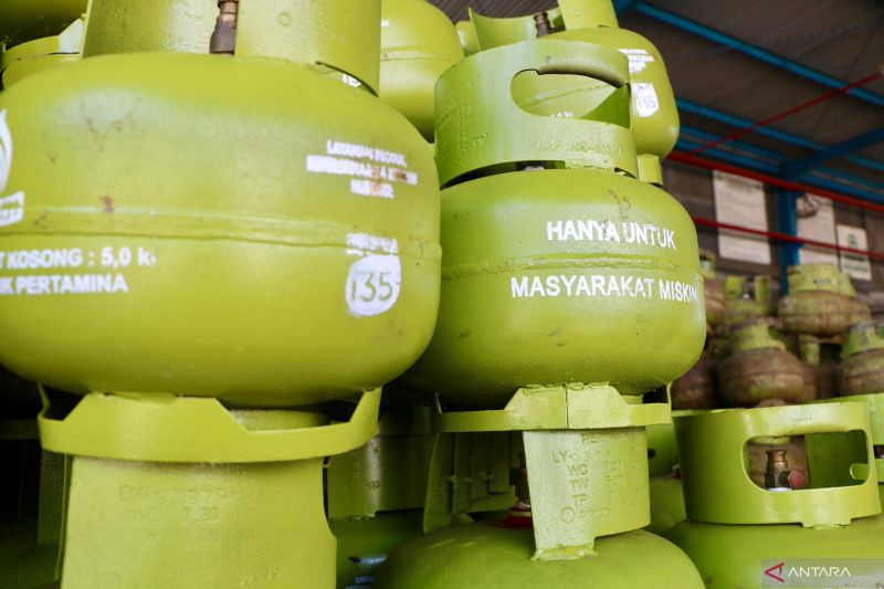 Pertamina sambut baik usulan desa adat Bali jadi pangkalan LPG