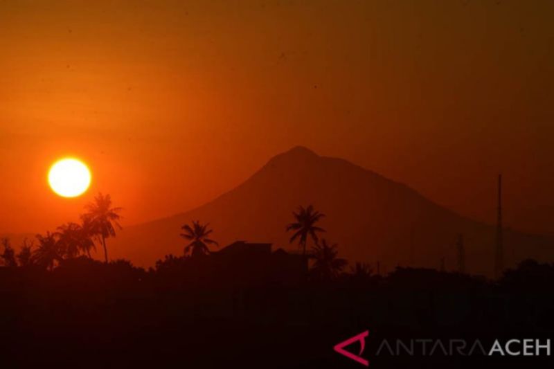 PT PEMA kembangkan Proyek Panas Bumi Gunung Seulawah Agam