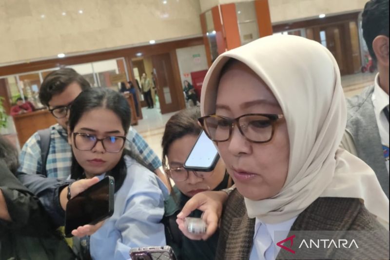 BPH Migas target 18,8 juta KL solar dan 31,2 juta KL Pertalite di 2025 