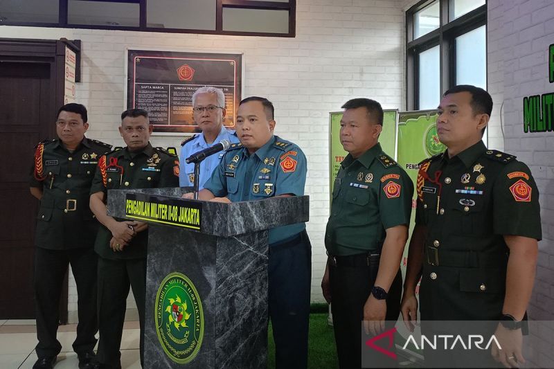 Sidang lanjutan penembakan bos rental pekan depan, periksa 5 saksi