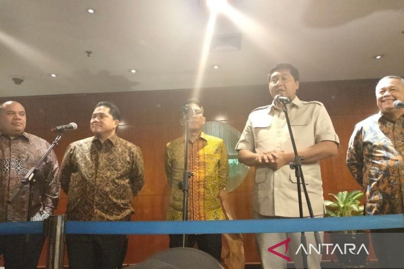 PKP dan BI sepakat berikan insentif likuiditas ke bank penyalur KPR 