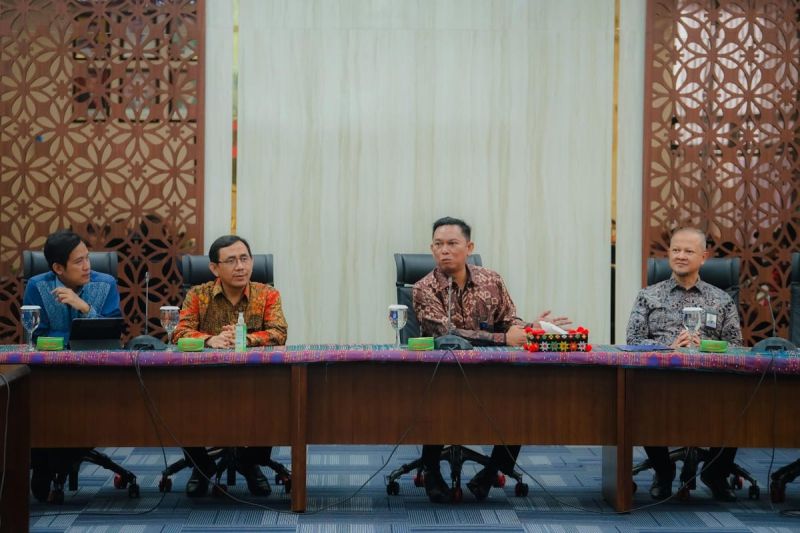 BI Sumut: Sumatranomics 2025 perkuat pertumbuhan ekonomi inklusif