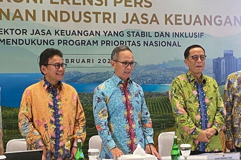 OJK: Database “Sipelaku” akan terus diperkaya dengan berbagai sumber 