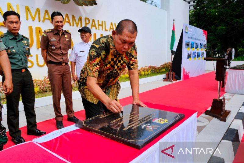 Wali Kota Surakarta minta pemimpin selanjutnya jaga proyek prioritas 