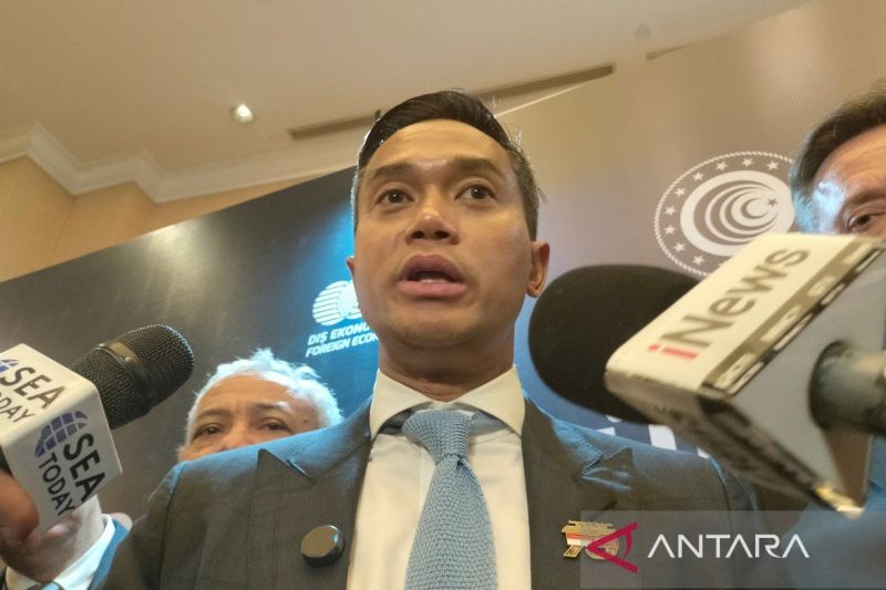 Kadin: Kemitraan RI dan Turki berpeluang ciptakan lapangan kerja 