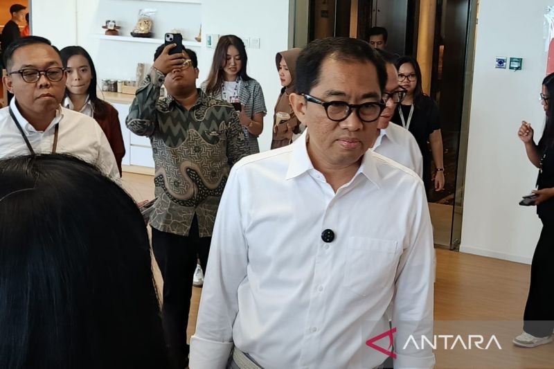 Kemenperin efisiensi anggaran Rp883 miliar dari pagu awal 