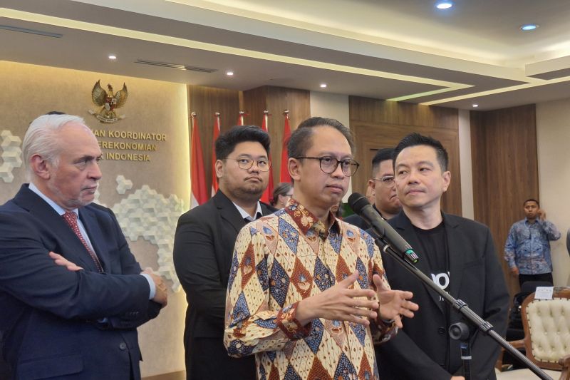 RI siap bantu negara ASEAN yang belum siap terapkan DEFA tahun ini 