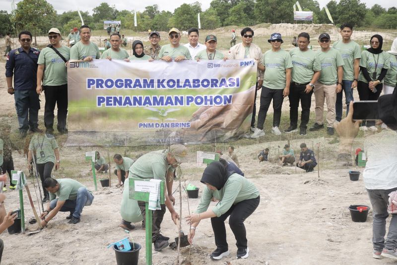 PNM dukung prinsip ESG untuk wujudkan keberlanjutan