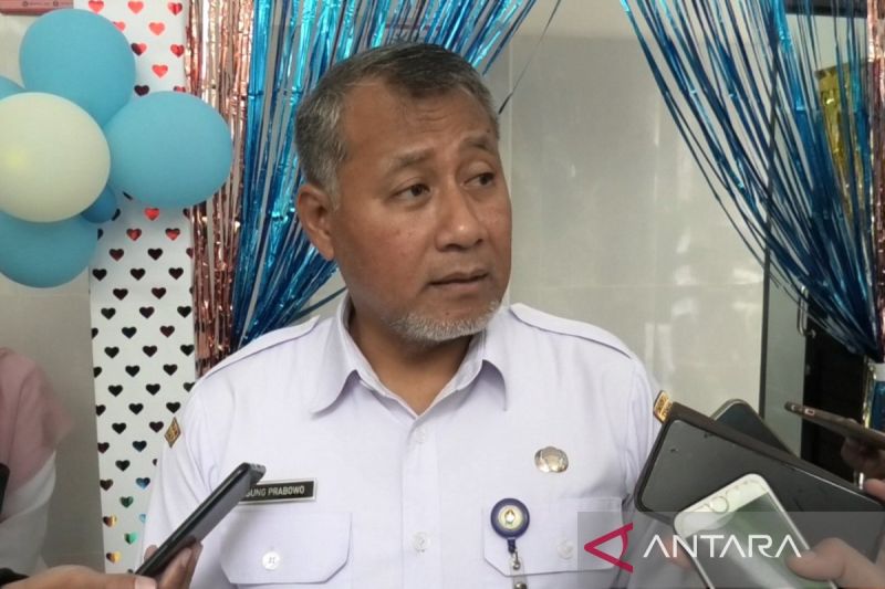 Pemkab Temanggung pangkas anggaran belanja Rp135 miliar 