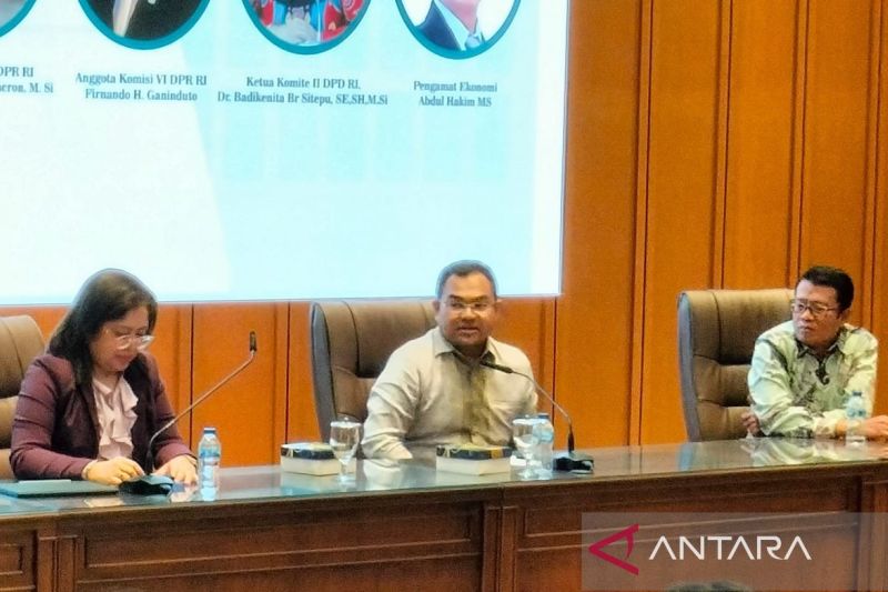 Kementerian BUMN: Transformasi IT membuat BUMN lebih transparan 