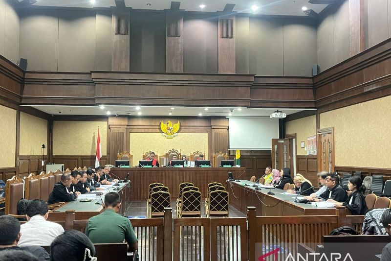 BRI apresiasi langkah APH untuk proses kasus korupsi kredit BRIguna