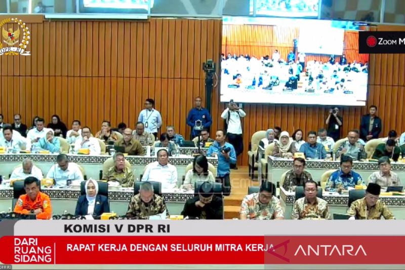 kementrans-bidik-investasi-jadi-alternatif-usai-ada-efisiensi-anggaran