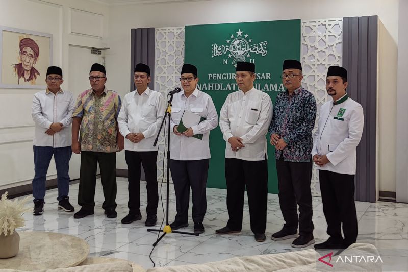 JATMAN: SK kepengurusan rangkul pengamal thariqah di Indonesia