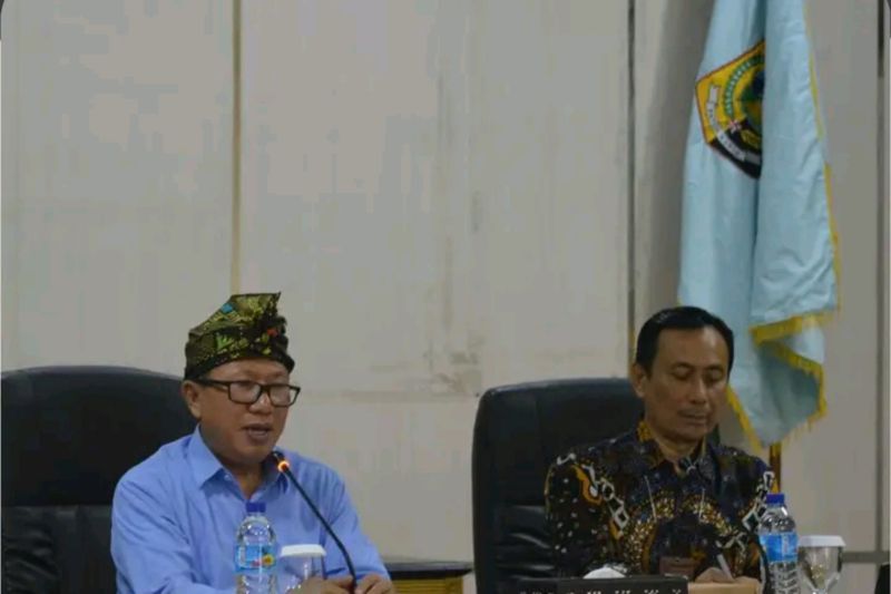 Lombok Timur jadi percontohan pengelolaan TPAKD oleh OJK 