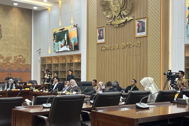 Menteri Erick buka potensi ‘refocusing’ BUMN Karya akibat efisiensi 