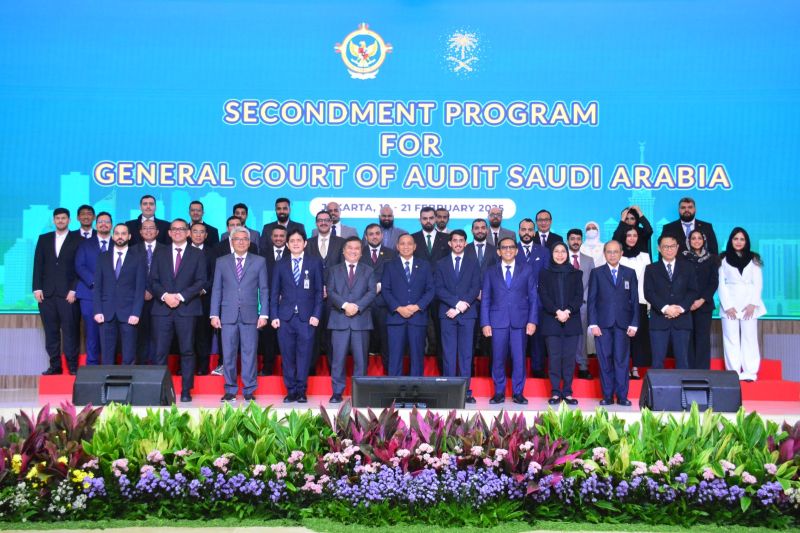 26-pemeriksa-gca-arab-saudi-ikuti-program-secondment-bpk