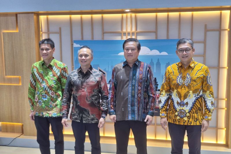 Adira Finance bidik pertumbuhan transaksi 15-20 persen pada IIMS 2025 