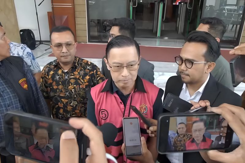 Tom Lembong harap kebenaran terungkap di pengadilan