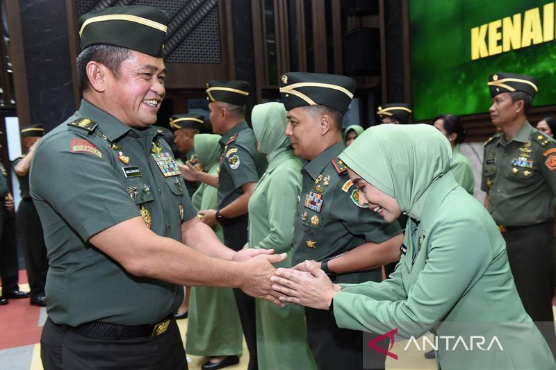 inilah-25-perwira-tinggi-tni-ad-yang-resmi-naik-pangkat-pada-juli-2025