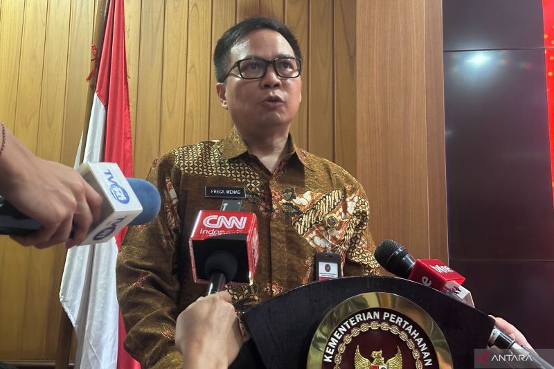 Kemenhan optimalkan anggaran untuk jamin kualitas kajian dan litbang