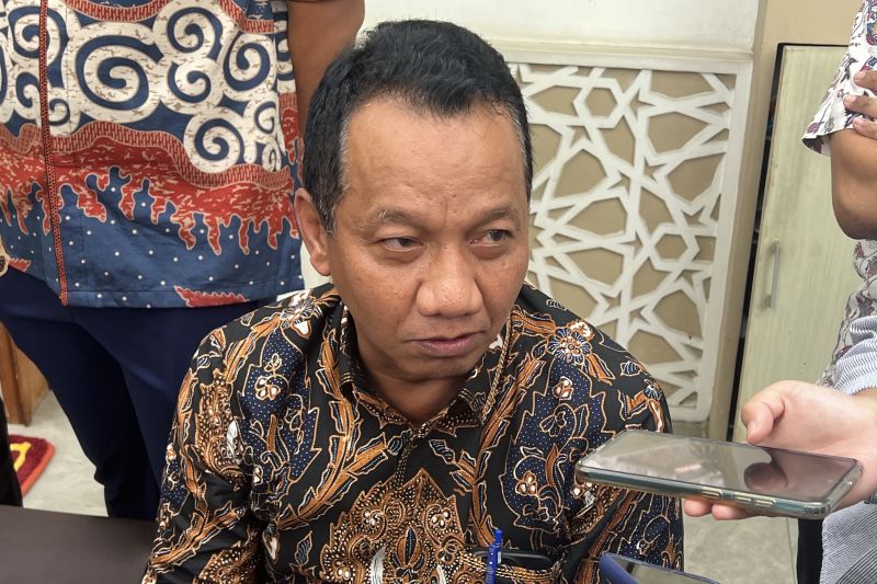 DIM RUU Minerba dari ESDM bahas kampus hanya jadi penerima manfaat 