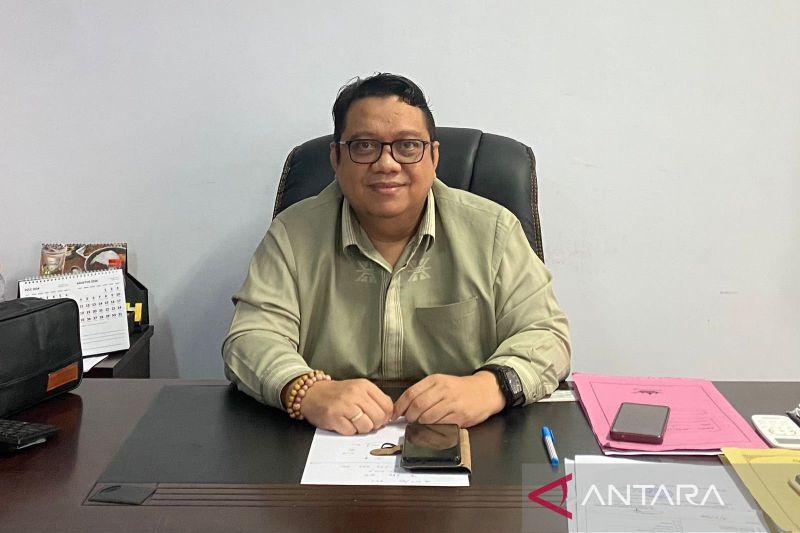 Sultra usul perbaikan 12.001 unit irigasi tersier ke Kementan 