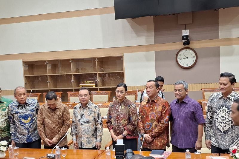 Pemerintah finalisasi Perpres demi pastikan tukin bagi dosen