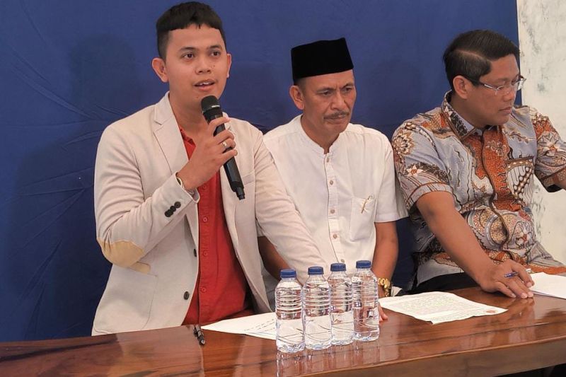 Kades Kohod telah penuhi dua kali panggilan Polri