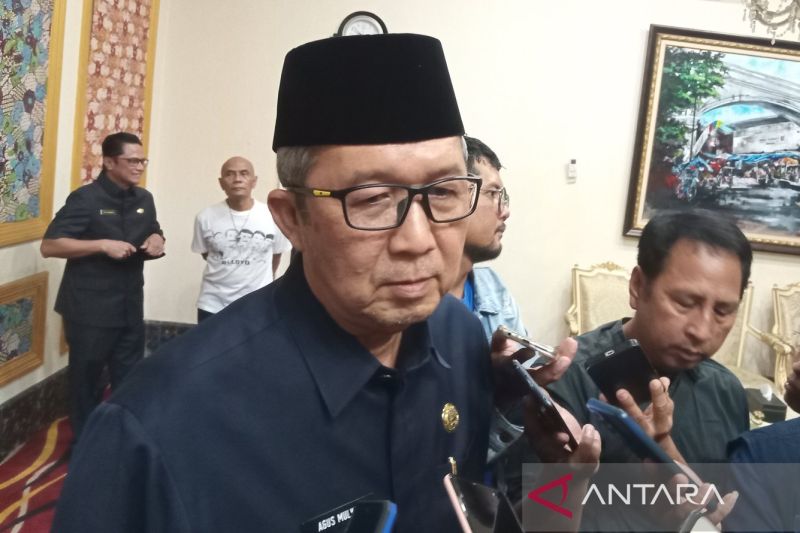 Pemkot Cirebon gencarkan Gertak PSN tekan lonjakan kasus DBD