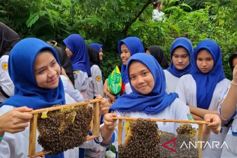 Pemkab Simalungun dorong kemajuan desa wisata Sait Buttu