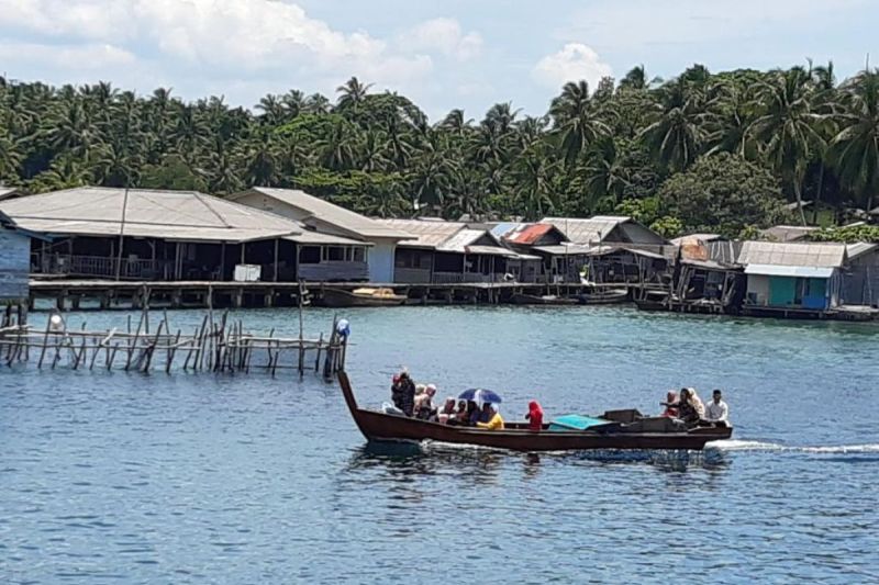 Kementerian PKP perbaiki hunian di kawasan pesisir lewat program BSPS