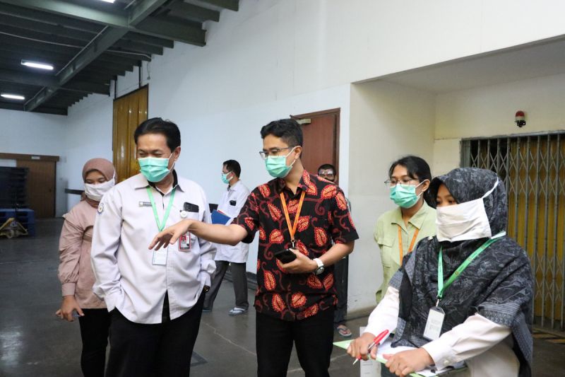 KKP kendalikan dan awasi obat ikan pada rantai produksi budi daya