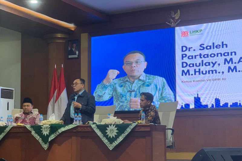 Ketua Komisi VII harap kader Muhammadiyah berperan dalam pariwisata