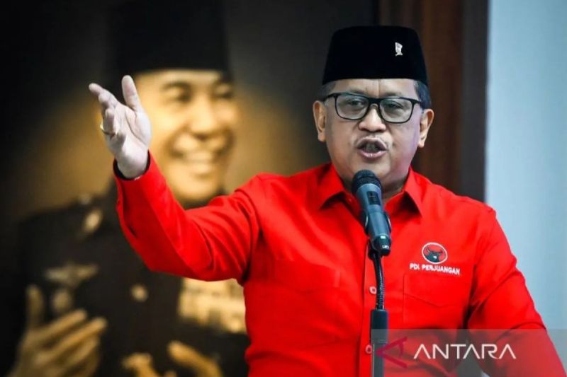 PN Jaksel kembali gelar sidang praperadilan Hasto pada 3 Maret