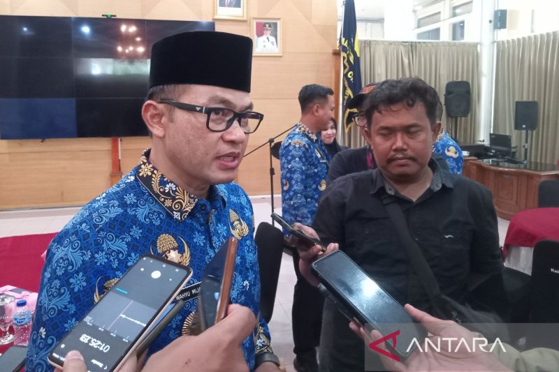 Pemkab Cirebon catat realisasi investasi 2024 capai Rp3,1 triliun 