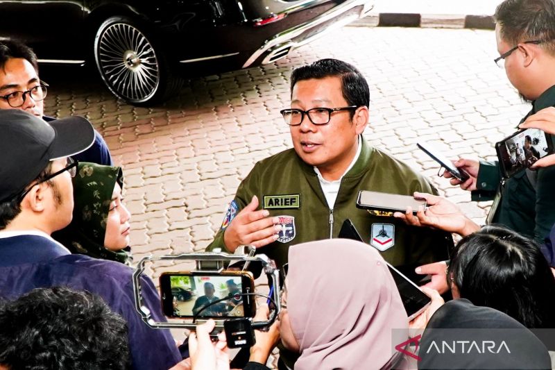 Bapanas: Pemerintah pastikan stok beras Indonesia senantiasa aman 