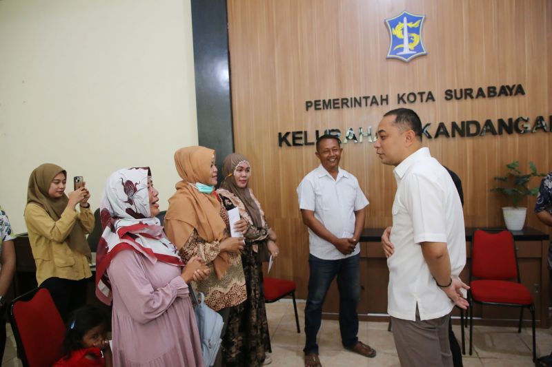 Surabaya gandeng OJK-BI pulihkan data 11 UMKM korban penipuan "pinjol"