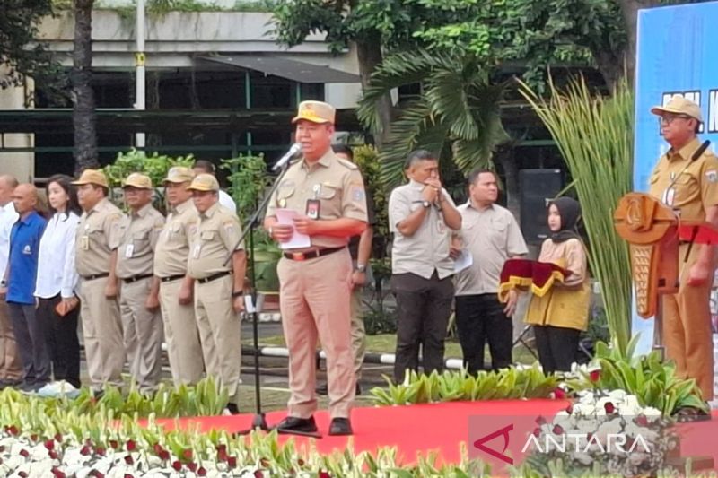 Jakut jadi percontohan pengelolaan sampah