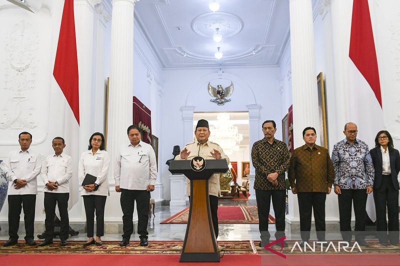 Anggota DPR: Devisa ekspor bisa dimanfaatkan untuk percepat hilirisasi