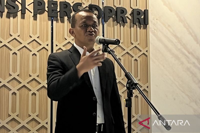 Menteri ESDM: Perguruan tinggi tidak diberi izin mengelola tambang