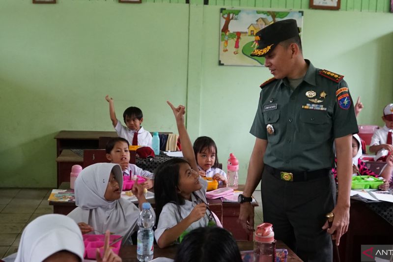 Disdik Palangka Raya: Program MBG dapat tingkatkan kualitas SDM