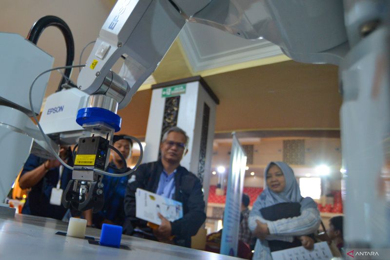 Ahli: Pembelajaran AI berpotensi dorong kemajuan teknologi Indonesia