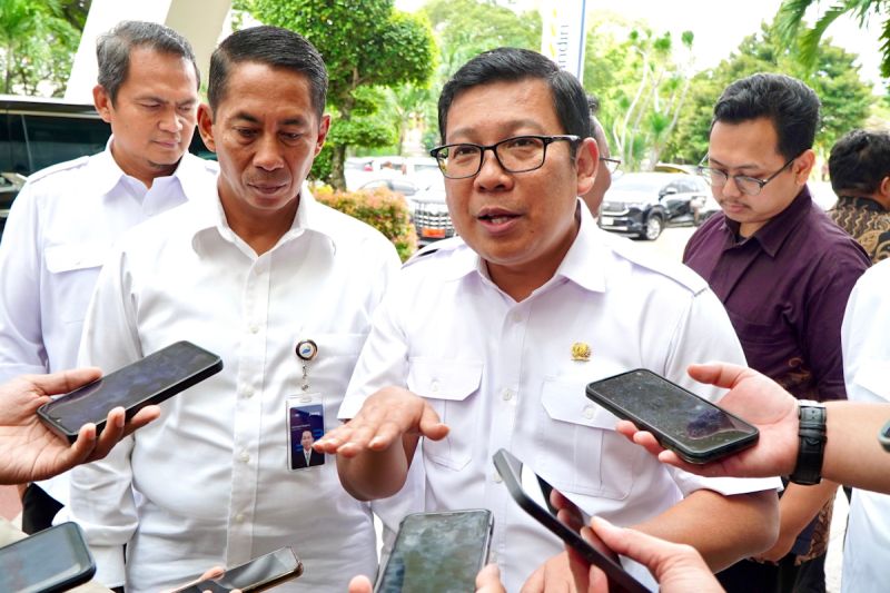 Bapanas: Presiden ingin harga pangan baik dan stabil saat HBKN 