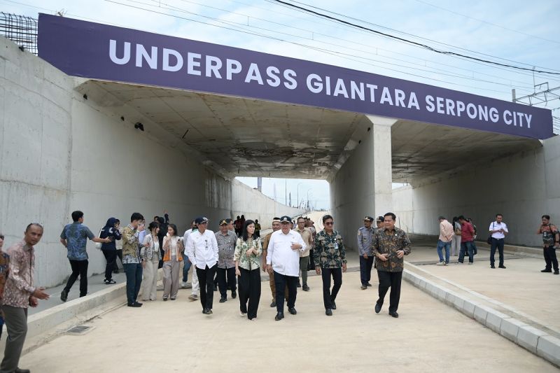 dirjen-apresiasi-pembangunan-underpass-giantara-jadi-akses-warga