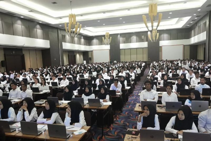 Cara mengecek hasil seleksi PPPK tahap 2 melalui SSCASN dan instansi
