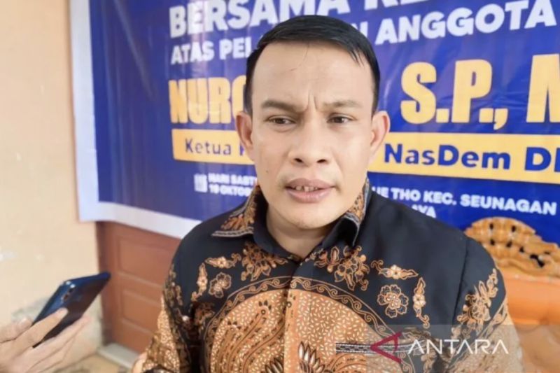 Anggota DPRA minta tidak ada pemadaman listrik PLN selama Ramadhan